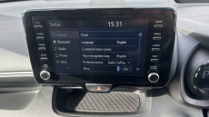 Mazda 2 Hybrid 1.5i Hybrid Select 5dr CVT Hybrid Hatchback